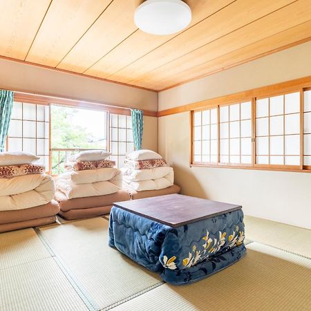 1組貸切りの宿 Popotel 2 -Nikai 二階- มัตสึโมโตะ ภายนอก รูปภาพ