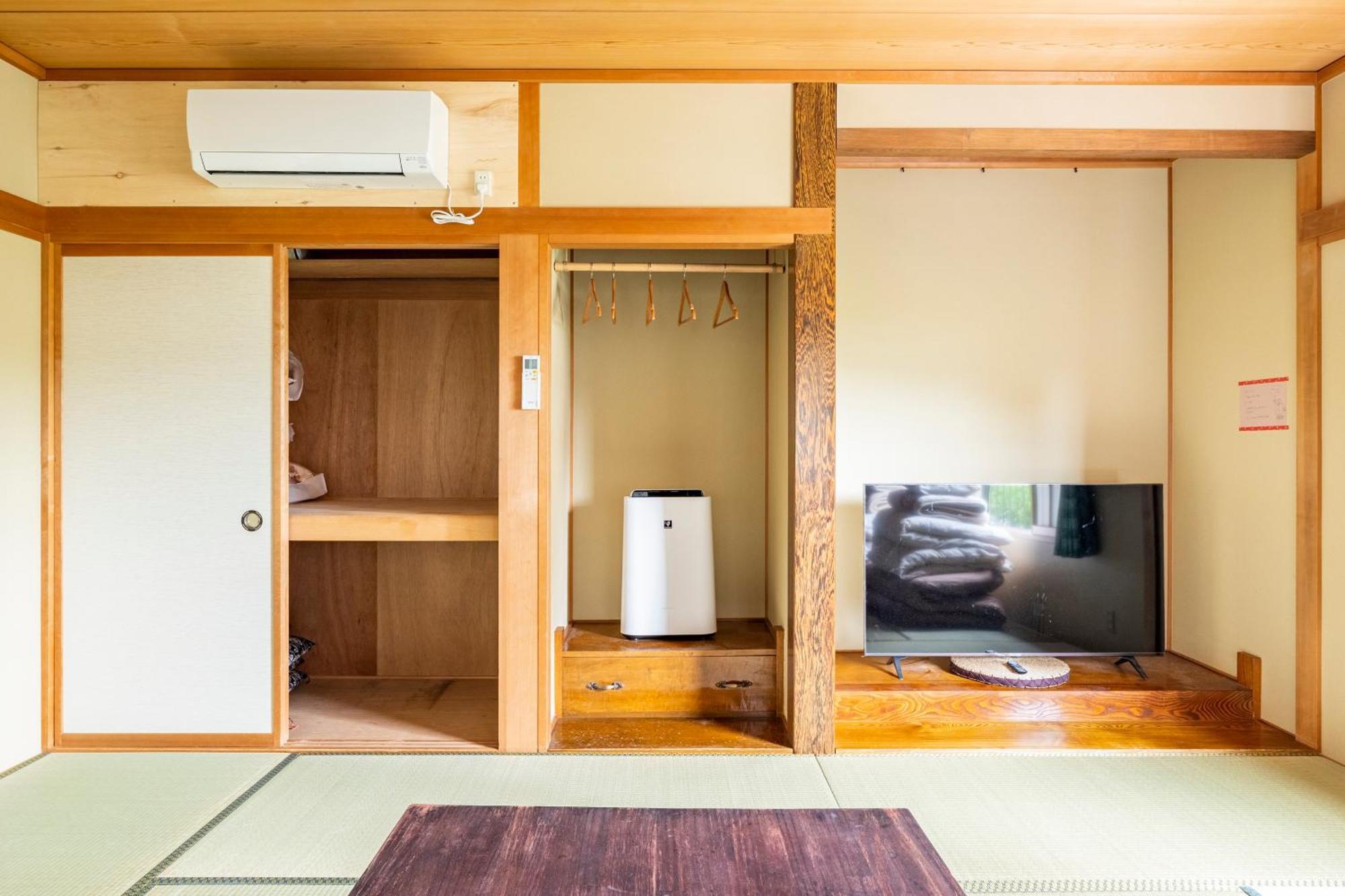 1組貸切りの宿 Popotel 2 -Nikai 二階- มัตสึโมโตะ ภายนอก รูปภาพ